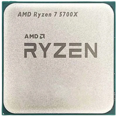 AMD Ryzen 7 5700X OEM 4