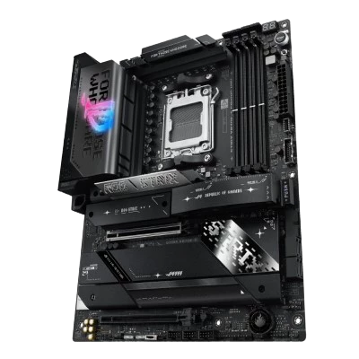 ASUS ROG STRIX X870E-E GAMING WIFI 3