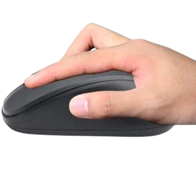 HP S500 WIRELESS MOUSE 4
