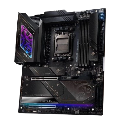 ASRock X870E TAICHI LITE MOTHERBOARD 3