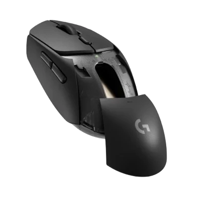 LOGITECH G309 LIGHTSPEED Wireless Gaming Mouse (BLACK) 3