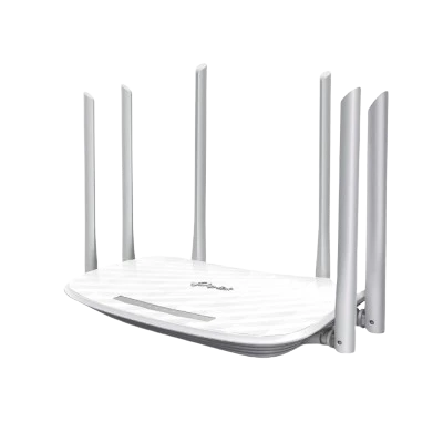 TP-LINK AC1900 Wi-Fi Router Dual Band Mesh (Archer C86) 3