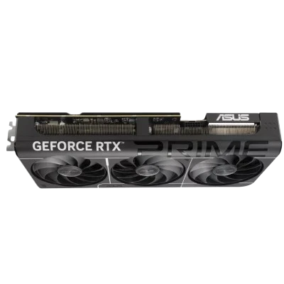 ASUS PRIME GeForce RTX 5080 EVO 16GB GDDR7 3