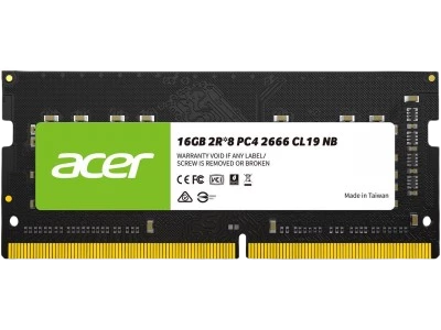 Acer SD100 SO-DIMM 16GB DDR4 2666 MHz 3