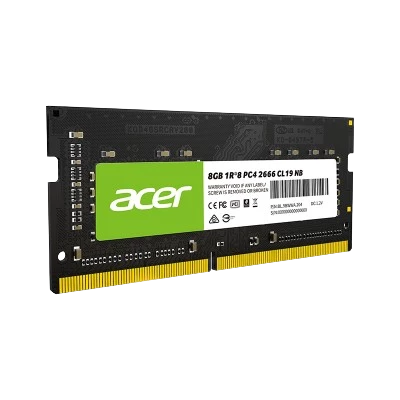 Acer SD100 SO-DIMM 8GB DDR4 2666 MHz 3