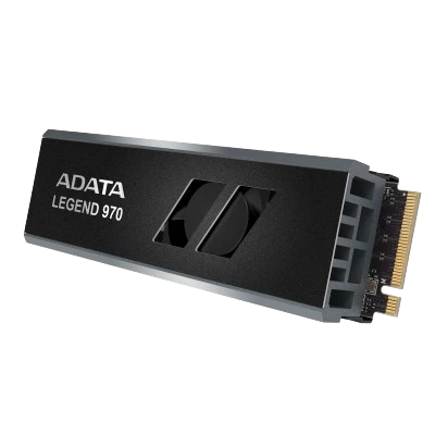 ADATA LEGEND 970 PCIe Gen5 x4 M.2 2280 Solid State Drive (2TB) 3