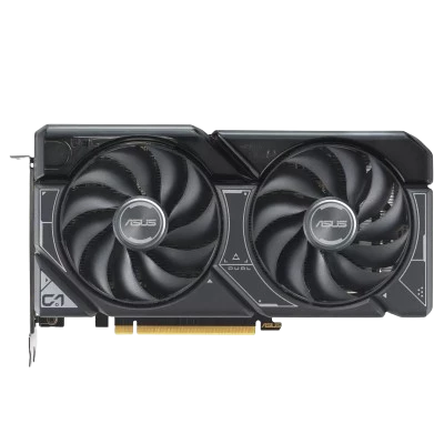 ASUS Dual GeForce RTX 4060 OC Edition 8GB GDDR6 3