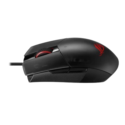 ASUS P 506 ROG Strix Impact II OPTICAL GAMING MOUSE 3