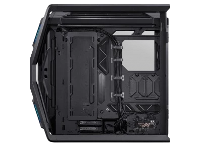 ASUS ROG Hyperion GR701 E-ATX (BLACK) 3