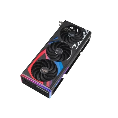 ASUS ROG Strix GeForce RTX 4070 Ti SUPER 16GB GDDR6X OC Edition 3