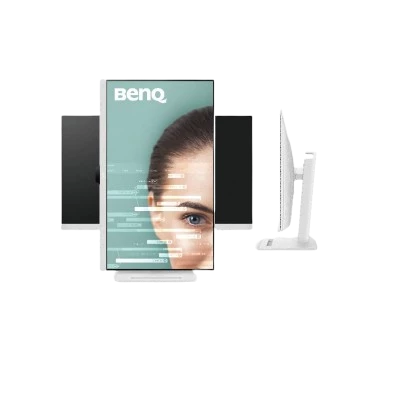 BenQ MONITOR GW3290QT (WHITE) 3