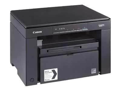 CANON imageCLASS MF3010 MONO LASER PRINTER 3