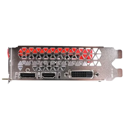 Colorful GeForce GTX 1650 NB 4GD6 V3-V 04 TW Product Gallery