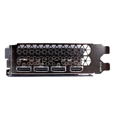 COLORFUL GeForce RTX 3060 NB BATLE AX 12GB GDDR6 04 TW Product Gallery
