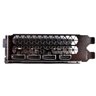 COLORFUL GeForce RTX 3060 Ti NB BATTLE AX DUO V2 LHR-V 8GB GDDR6 04 TW Product Gallery