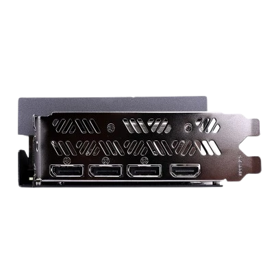 COLORFUL GeForce RTX 3070 Ti NB BATLE AX 8GB GDDR6X 04 TW Product Gallery