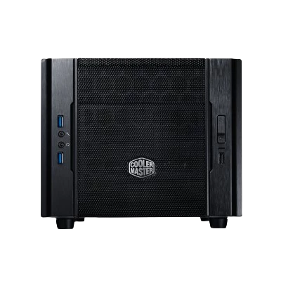 CoolerMaster Elite 130 Mini-ITX 3