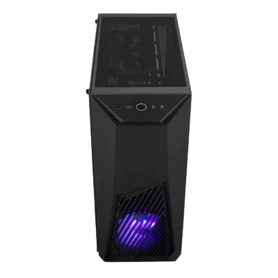 CoolerMaster MasterBox K501L RGB MID TOWER (Black) 3