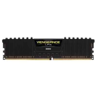 Corsair Vengeance LPX 16GB (1x16GB) DDR4 3200MHZ 3