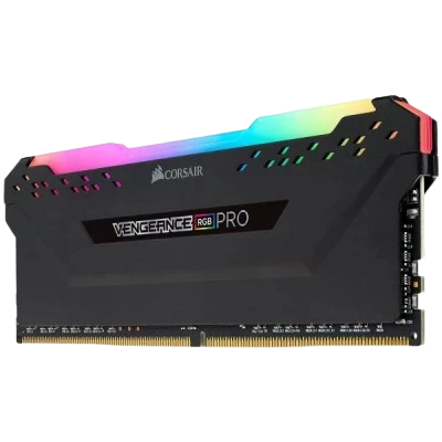 Corsair Vengeance RGB Pro 16GB (16GBx1) DDR4 3200MHz DESKTOP RAM 3