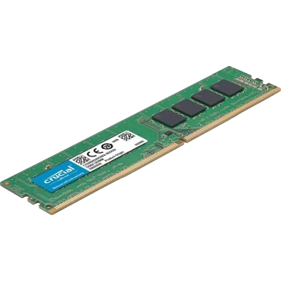 Crucial 16GB DDR4 3200 MHz Desktop CT16G4DFRA32A 3