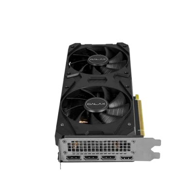 GALAX GeForce RTX 3060 (1-Click OC) 12GB GDDR6 3