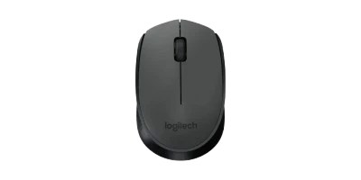 Logitech MK235 WIRELESS KEYBOARD AND MOUSE COMBO (WIRELESS) 3