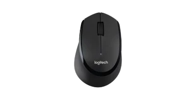 Logitech MK345 COMFORT WIRELESS KEYBOARD AND MOUSE COMBO 3