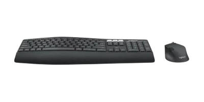 Logitech MK850  PERFORMANCE Wireless Keyboard and Mouse Combo 3