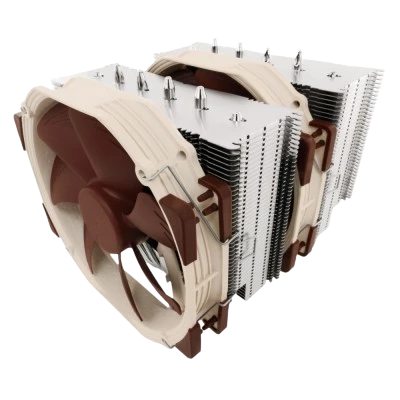 NOCTUA NH-D15 D-TYPE PREMIUM 04 TW Product Gallery