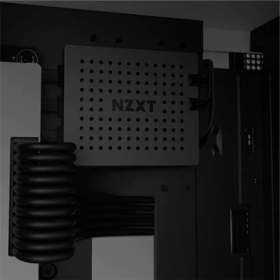 NZXT Aer RGB 2 120mm Triple Starter Pack (WHITE) 3