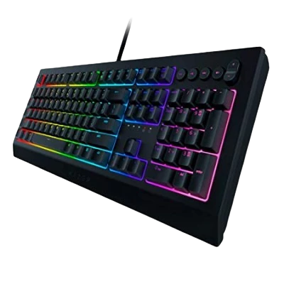 Razer Cynosa V2-Chroma RGB Membrane gaming keyboard (WIRED) 3