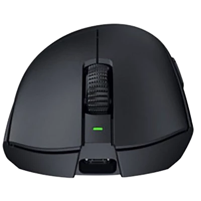 Razer DeathAdder V3 Pro - Ergonomic Wireless Gaming Mouse (black) 3