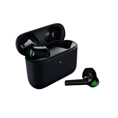 Razer Hammerhead True Wireless X Earbuds-Black 3