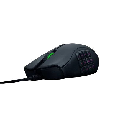 Razer Naga Trinity GAMING MOUSE WIRED 3