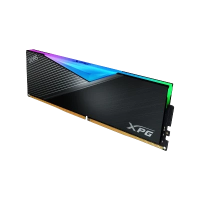 XPG ADATA Lancer RGB 16GB DDR5 6000 MHz Desktop Memory (AX5U6000C3016G-CLARBK) 3