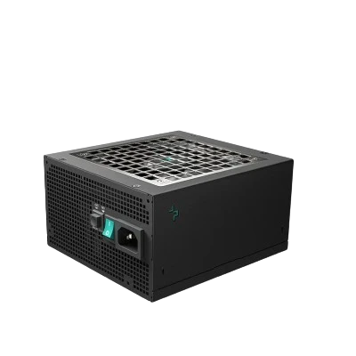 DEEPCOOL PX1300P 80 PLUS PLATINUM ATX3.0 5