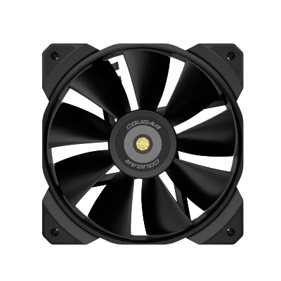 COUGAR POSEIDON GT 360 HIGH PERFORMANCE AIO LIQUID COOLER 360mm (BLACK) 5