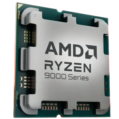 AMD Ryzen 7 9850X3D 5