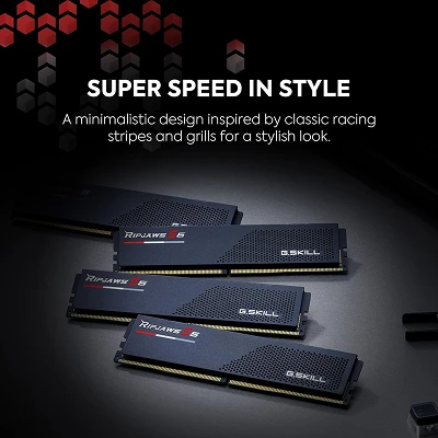 Gskill Ripjaws S5 (F5-5200J4040A32GX1-RS5K) 5