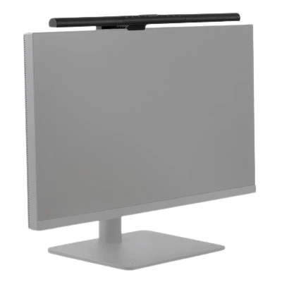 BenQ ScreenBar Pro Black Monitor Light 5
