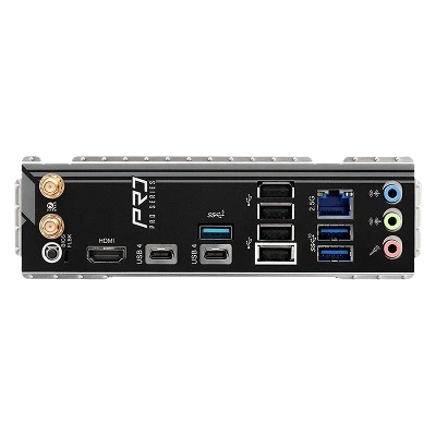 ASRock X870 PRO-A WIFI 5