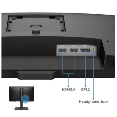 BenQ MONITOR GW2790T 5