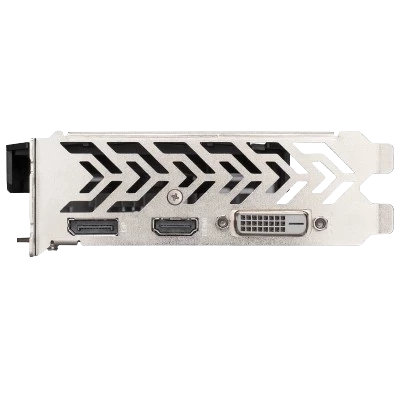 ASRock RX550 Phantom Gaming 4GB GDDR5 Graphics Card 5