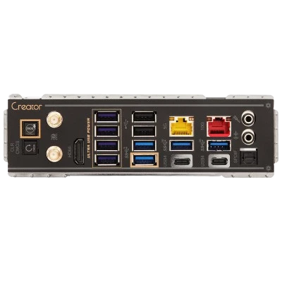 ASRock X870 Taichi Creator 5