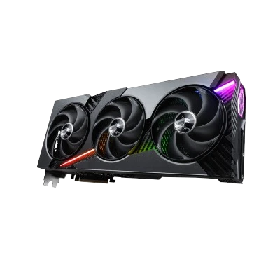 MSI GEFORCE RTX 5080 16GB GDDR7 VANGUARD SOC LAUNCH EDITION (BLACK) 5