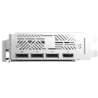 ZOTAC GAMING GeForce RTX 5060 Twin Edge OC White Edition 8GB GDDR7 5