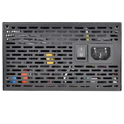 ThermalTake SMART BX3 ATX 3.1 650W NON-MODULAR 80 PLUS BRONZE 5