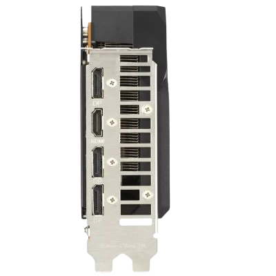 ASUS Dual Radeon RX 7600 OC Edition 8GB GDDR6 5