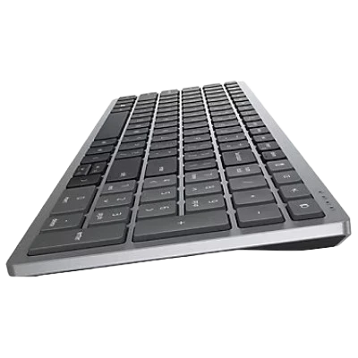 DELL PRO PLUS COMPACT KEYBOARD AND MOUSE (KM7120W) 5